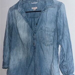 Merona Denim Shirt